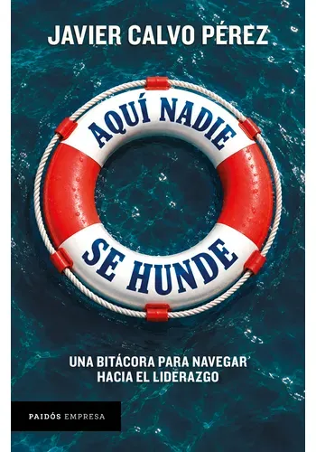 AQUI NADIE SE HUNDE