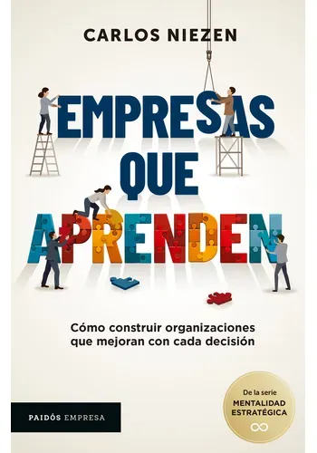 EMPRESAS QUE APRENDEN