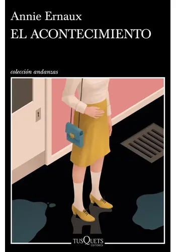EL ACONTECIMIENTO