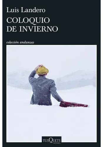 COLOQUIO DE INVIERNO