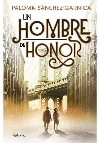 UN HOMBRE DE HONOR