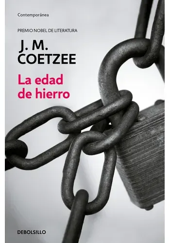 LA EDAD DE HIERRO