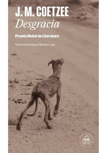 DESGRACIA