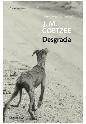 DESGRACIA