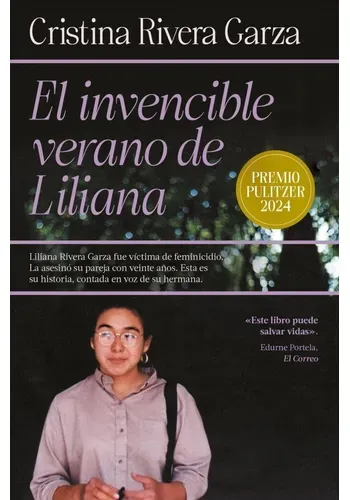 EL INVENCIBLE VERANO DE LILIANA