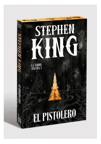 EL PISTOLERO (LIMITED CANTOS)