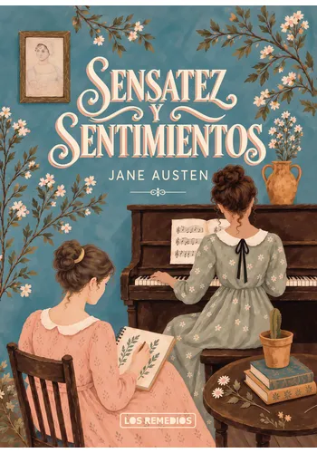 SENSATEZ Y SENTIMIENTOS