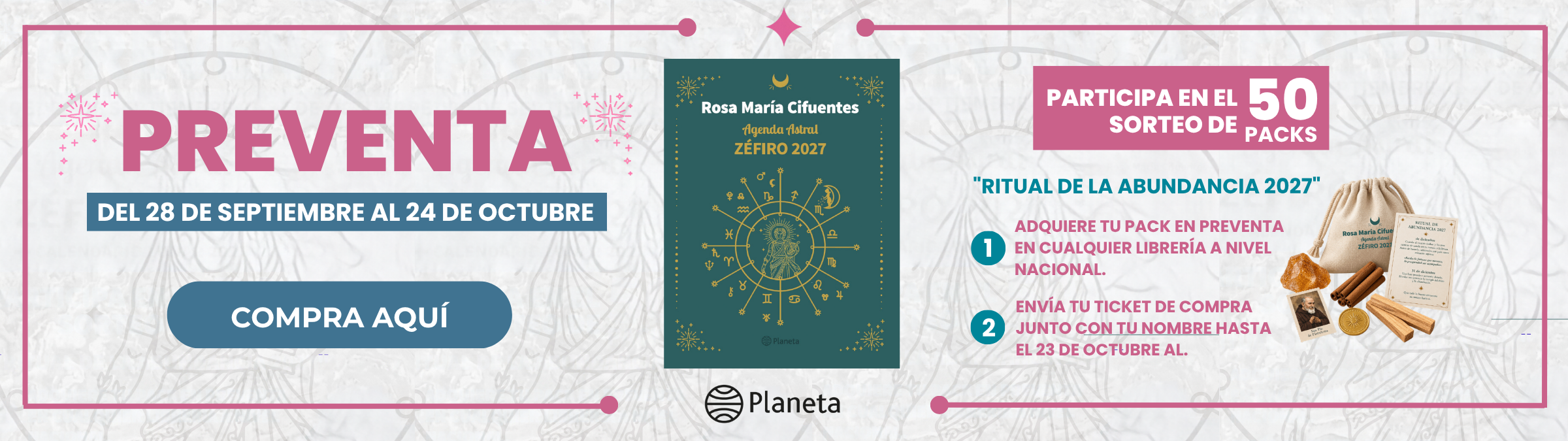 Agenda RSM 2027