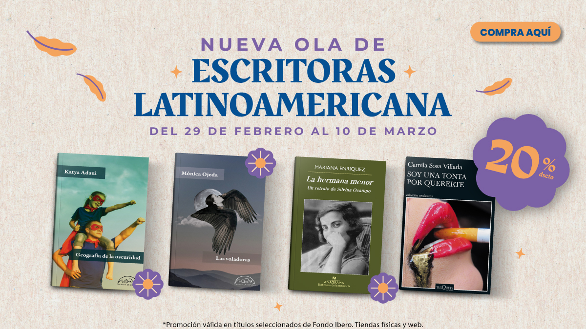 Ibero Librerías - #BookLover, ¿sabías que tenemos un extenso catálogo de  libros juveniles? 🤩 📚 Consíguelos todos en nuestras tiendas o en nuestra  web 👉  Ibero