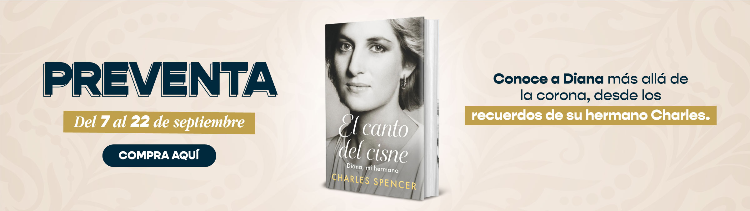 El canto del cisne